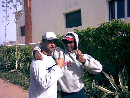 kossemosse & zakaria